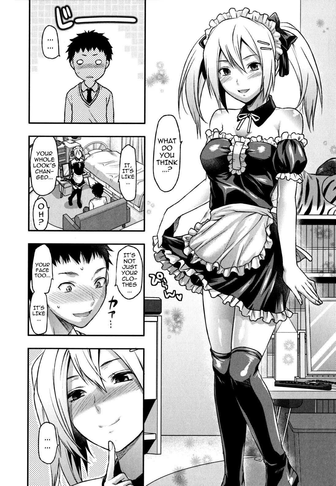 Ane Koi Chapter 1000 Page 36